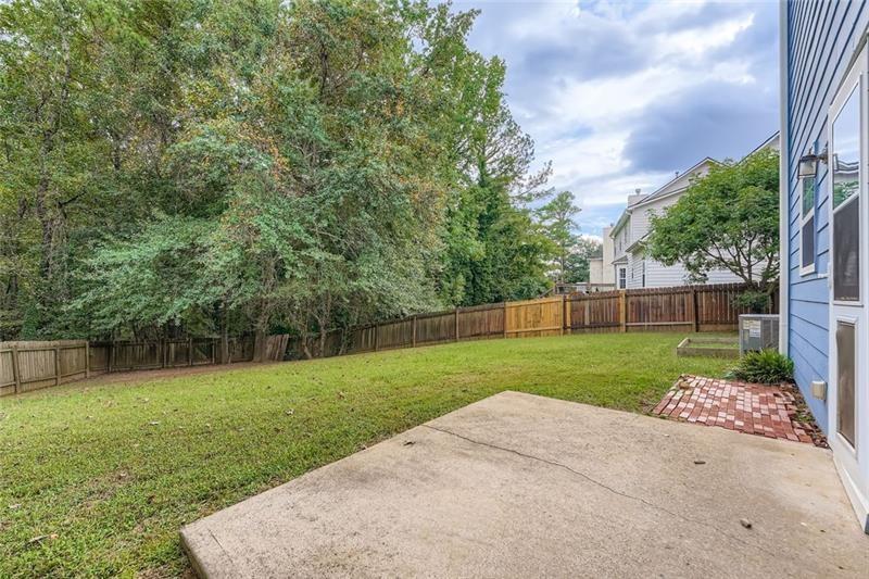 2409 Caneridge Way Southwest Marietta, GA 30064 - Photo 26 of 28