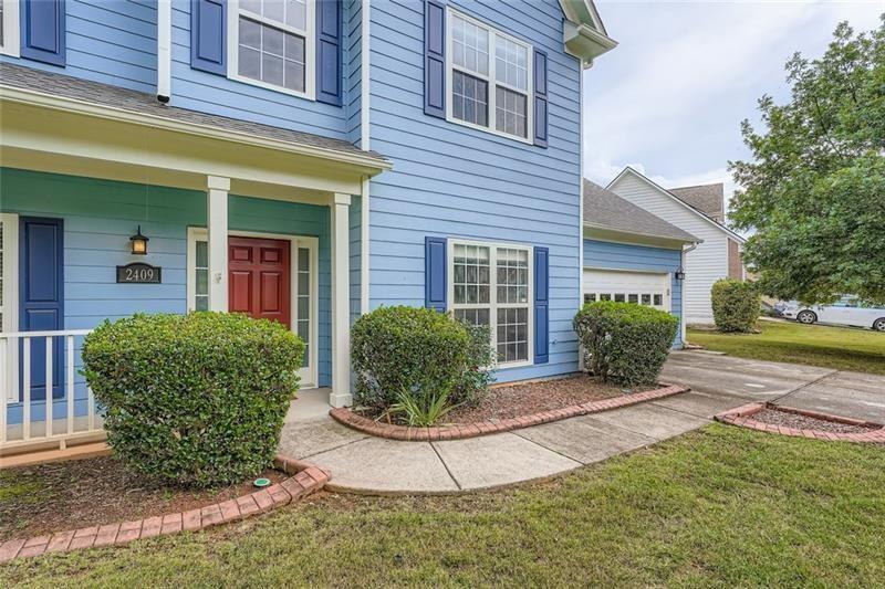 2409 Caneridge Way Southwest Marietta, GA 30064 - Photo 3 of 28