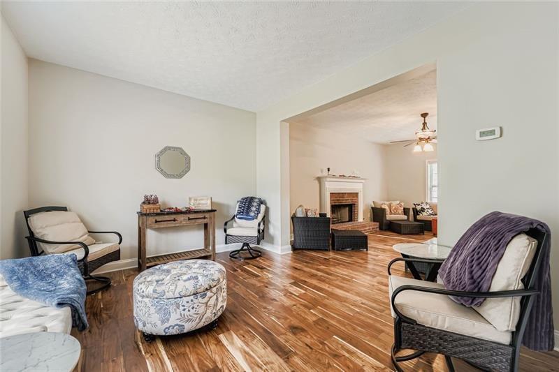 2409 Caneridge Way Southwest Marietta, GA 30064 - Photo 5 of 28