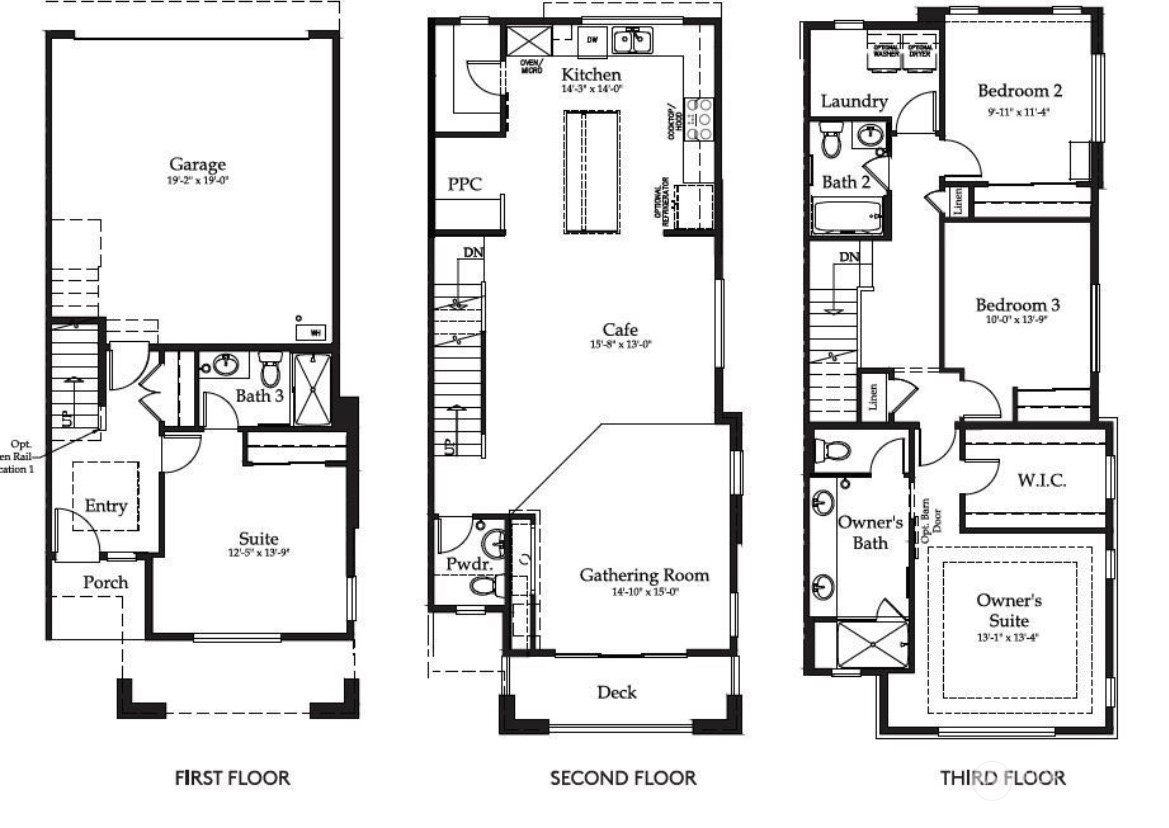 518 238th Street Southeast, Unit A Bothell, WA 98021 - Photo 29 of 31