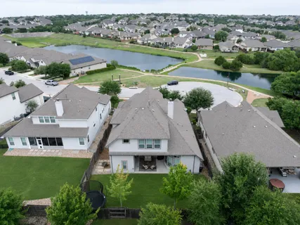 $614,500 | 452 Pienza Drive, Georgetown, TX 78628