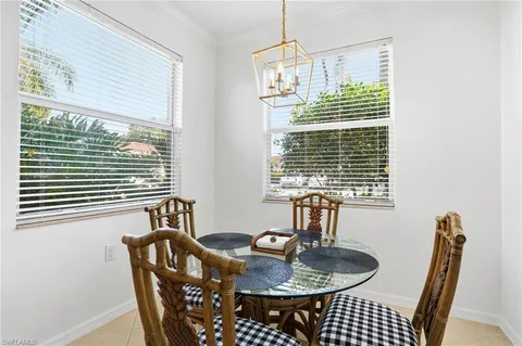 $399,900 | 10265 Heritage Bay Boulevard, Unit 618, Naples, FL 34120