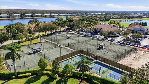 $399,900 | 10265 Heritage Bay Boulevard, Unit 618, Naples, FL 34120
