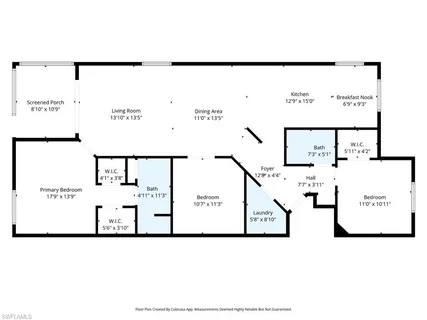 $399,900 | 10265 Heritage Bay Boulevard, Unit 618, Naples, FL 34120