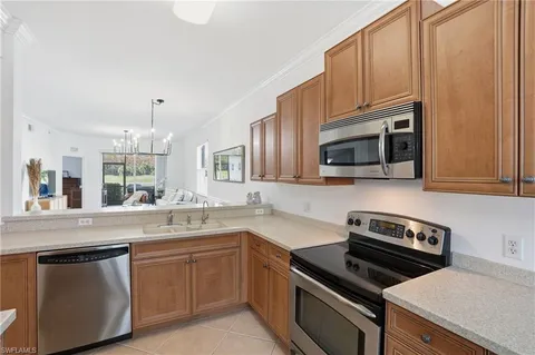 $399,900 | 10265 Heritage Bay Boulevard, Unit 618, Naples, FL 34120