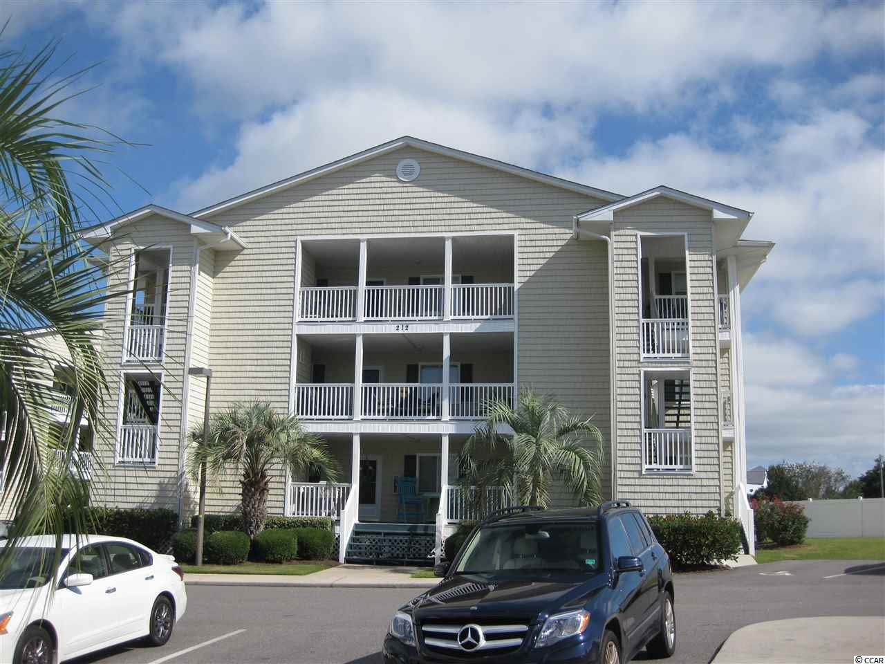 212 Landing Road, Unit 212I North Myrtle Beach, SC 29582 - Photo 1 of 25 Gallery Image 1