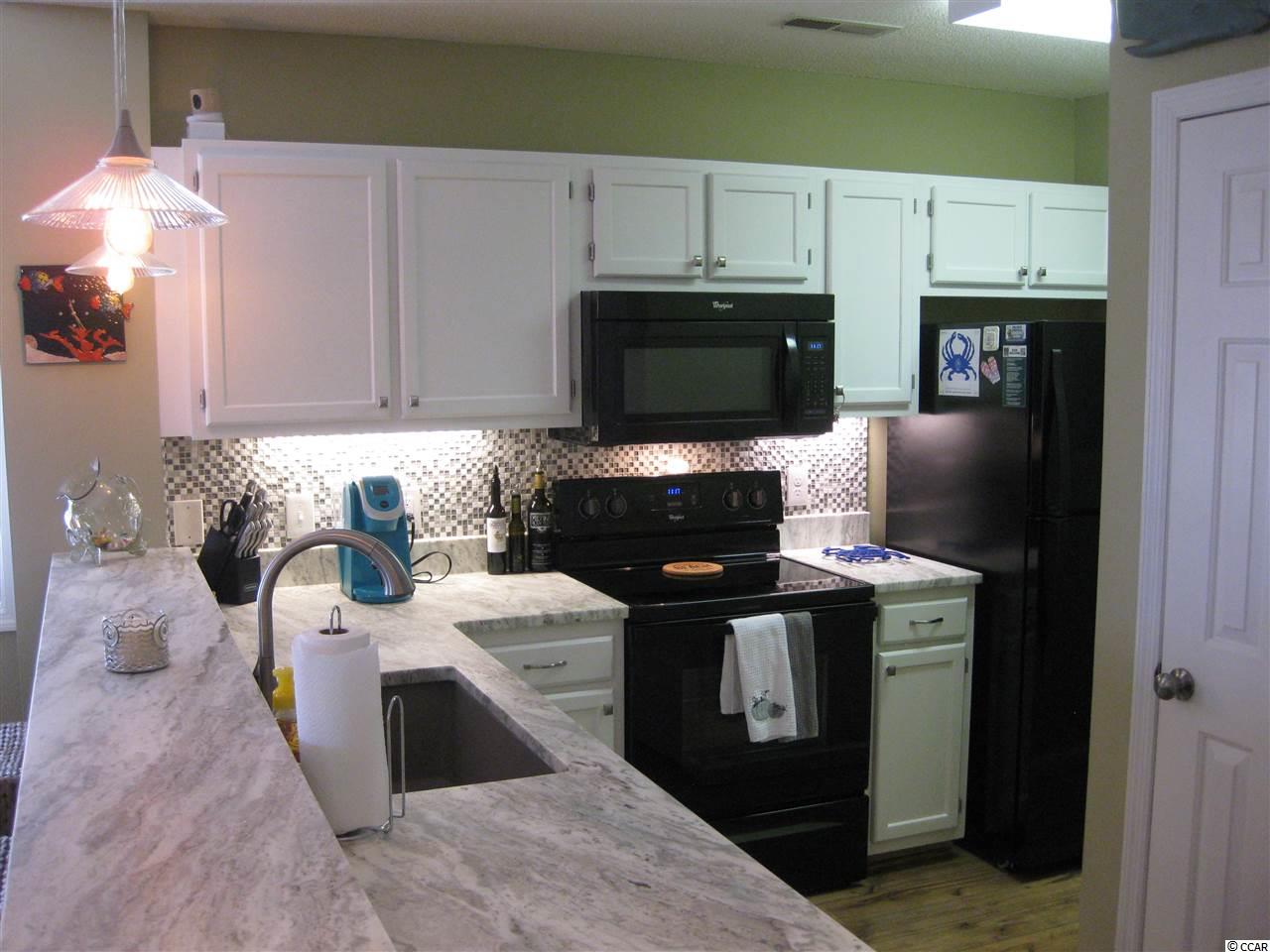 212 Landing Road, Unit 212I North Myrtle Beach, SC 29582 - Photo 11 of 25 Gallery Image 11