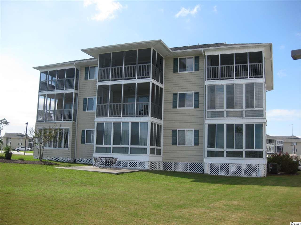 212 Landing Road, Unit 212I North Myrtle Beach, SC 29582 - Photo 25 of 25 Gallery Image 25
