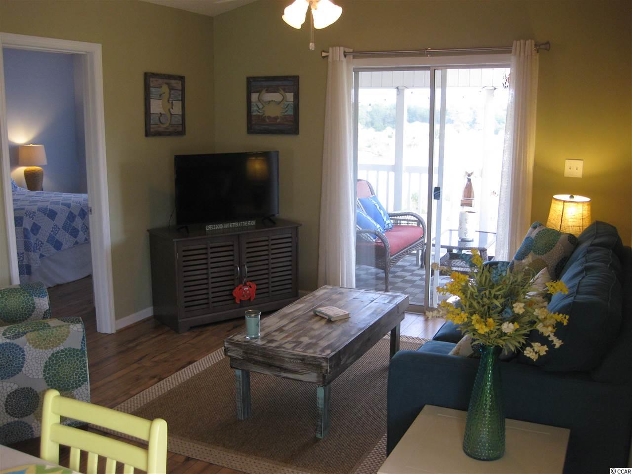 212 Landing Road, Unit 212I North Myrtle Beach, SC 29582 - Photo 4 of 25 Gallery Image 4