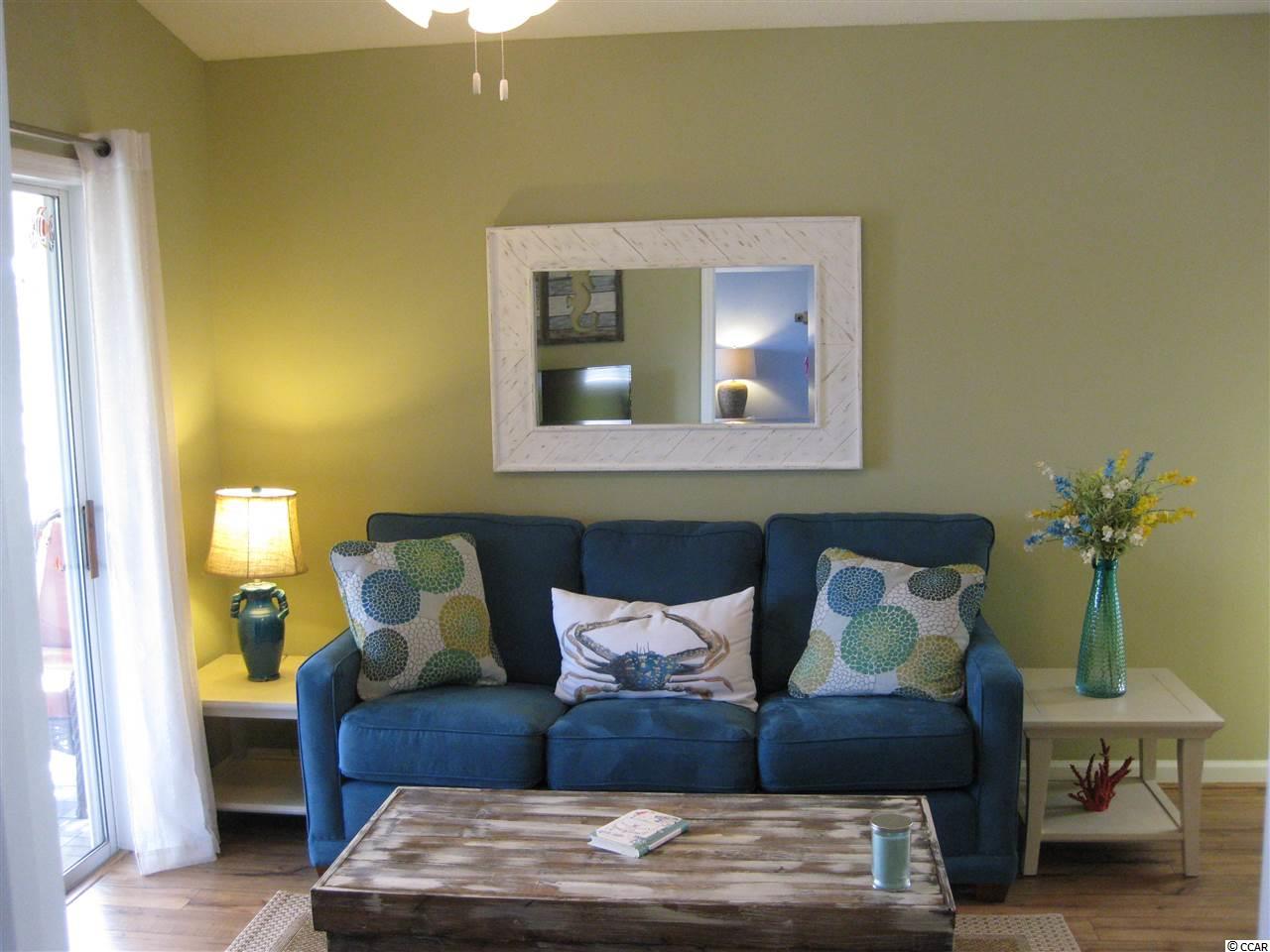 212 Landing Road, Unit 212I North Myrtle Beach, SC 29582 - Photo 9 of 25 Gallery Image 9