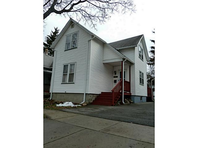 367 Benton Street Rochester, NY 14620 - Photo 1 of 1 Exterior Front