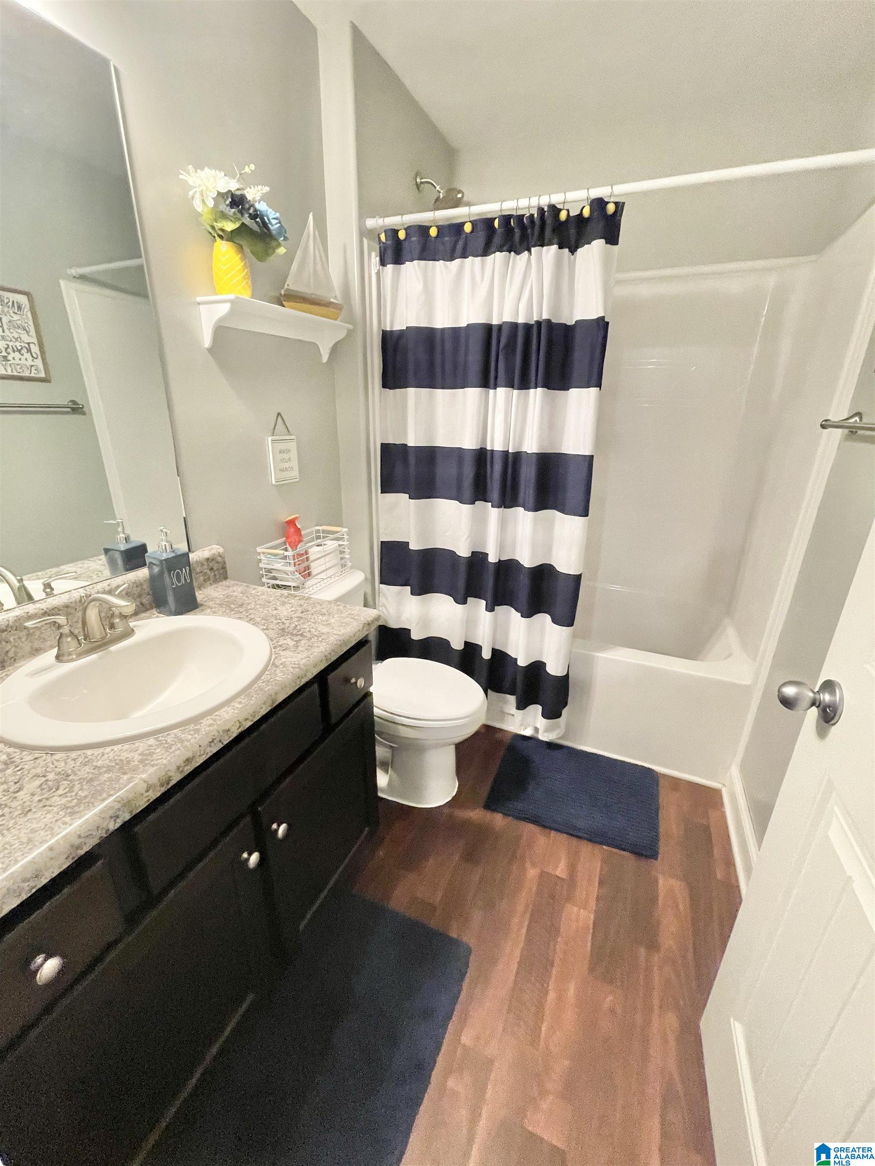 3008 Village Ridge Drive Calera, AL 35040 - Photo 20 of 29