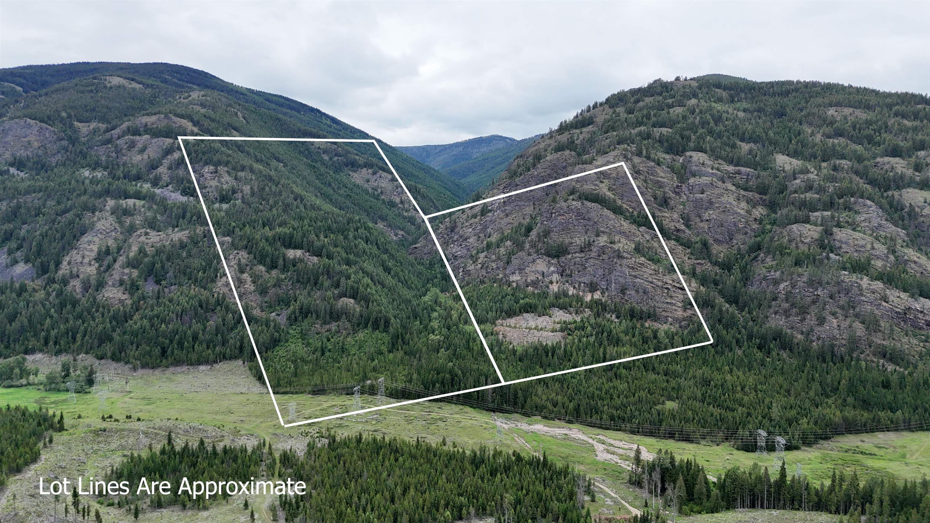 Nka Nka Boundary Road Colville, WA 99114 - Photo 2 of 41