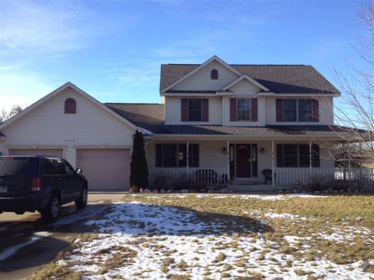 57340 Buckhorn Road Three Rivers, MI 49093 - Photo 1 of 1 Primary Photo