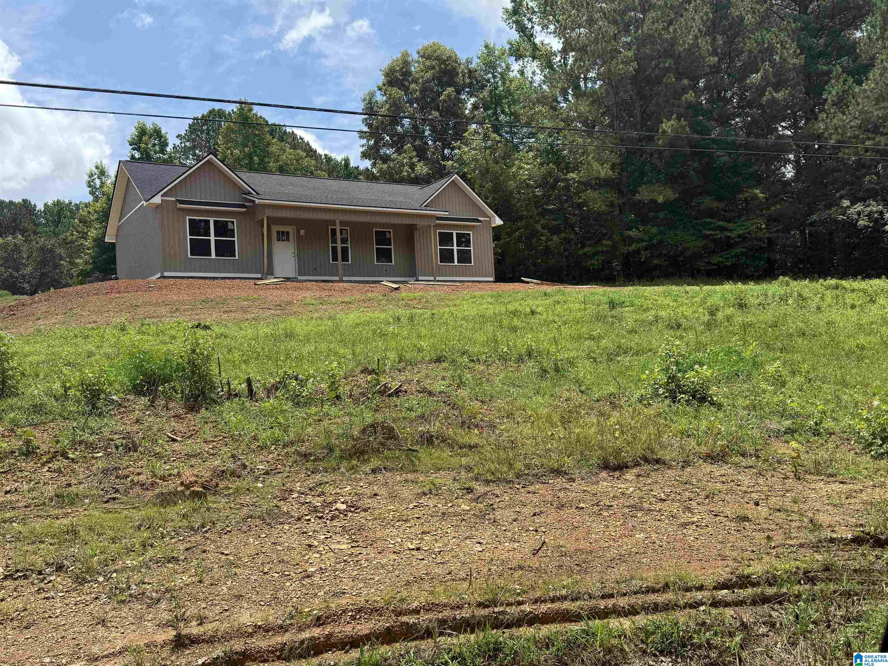 1282 Robin Hill Road Oneonta, AL 35121 - Photo 1 of 1