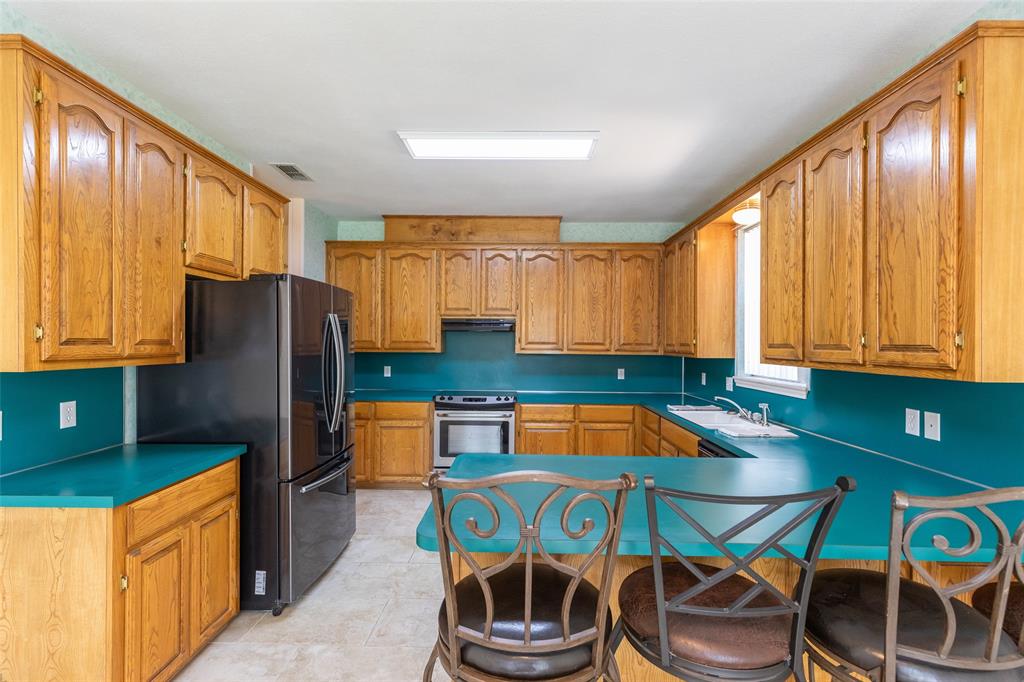 1026 Reeves Street Abilene, TX 79602 - Photo 11 of 38