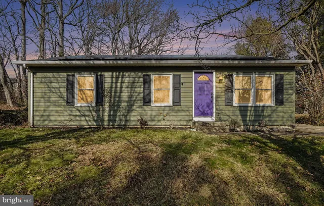 $295,000 | 111 North Tartan Drive, Elkton, MD 21921