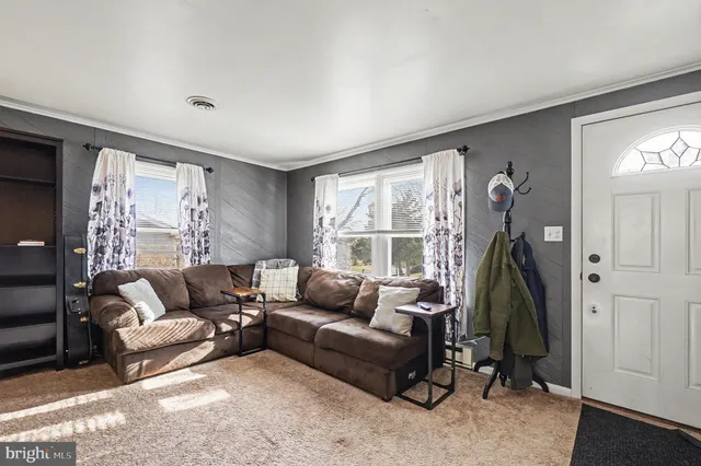 $295,000 | 111 North Tartan Drive, Elkton, MD 21921