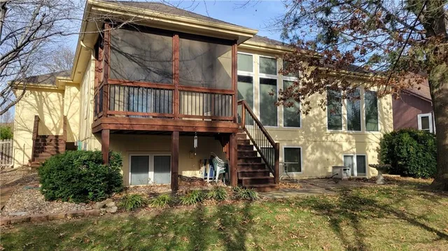 $475,000 | 8431 West 156th Terrace, Overland Park, KS 66223