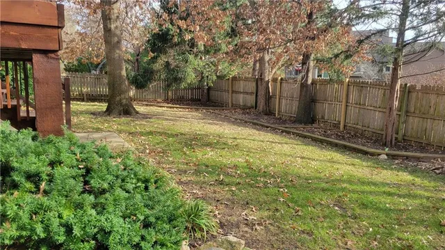 $475,000 | 8431 West 156th Terrace, Overland Park, KS 66223