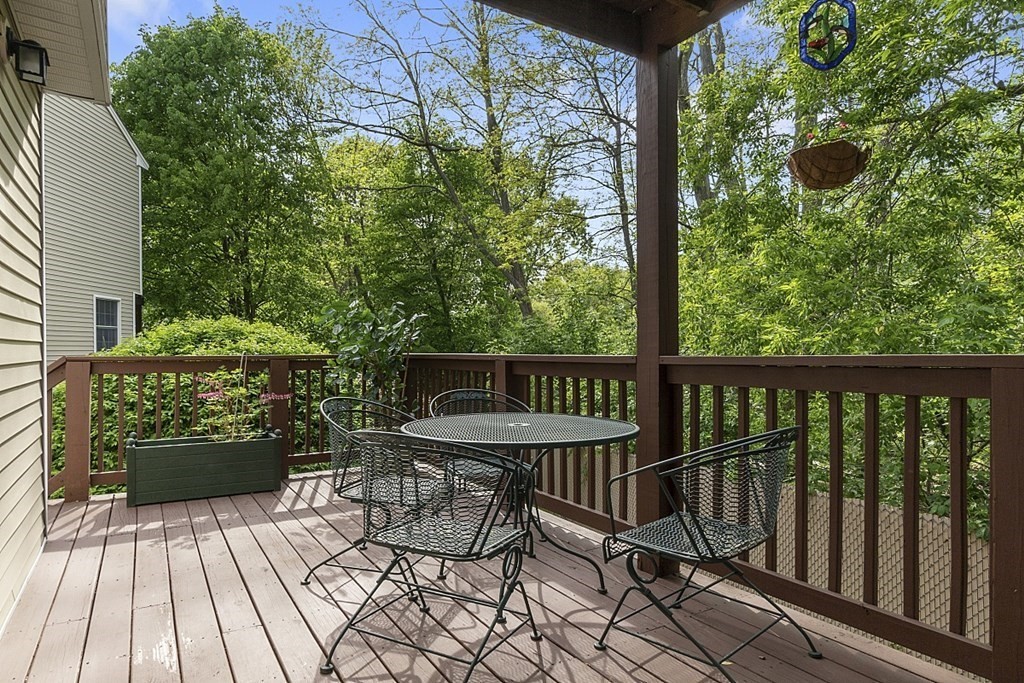 1541 Middlesex Street, Unit 16 Lowell, MA 01851 - Photo 21 of 29 a view of a chairs on the roof deck