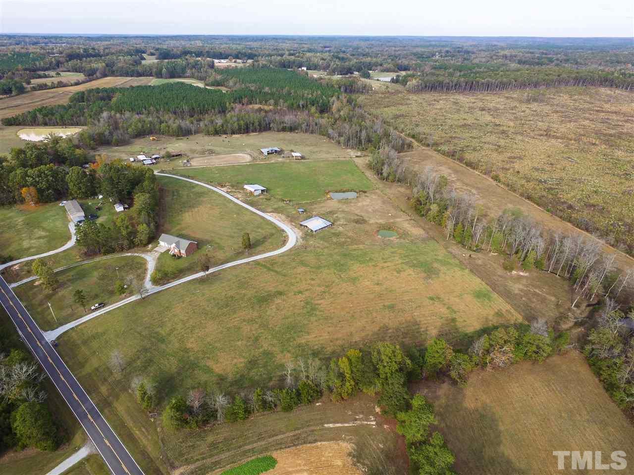 1087 Houston Blalock Road Roxboro, NC 27574 - Photo 2 of 30