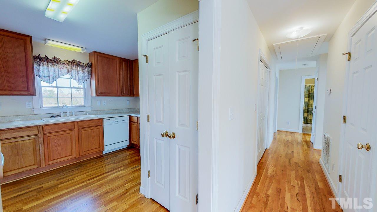 1087 Houston Blalock Road Roxboro, NC 27574 - Photo 12 of 30