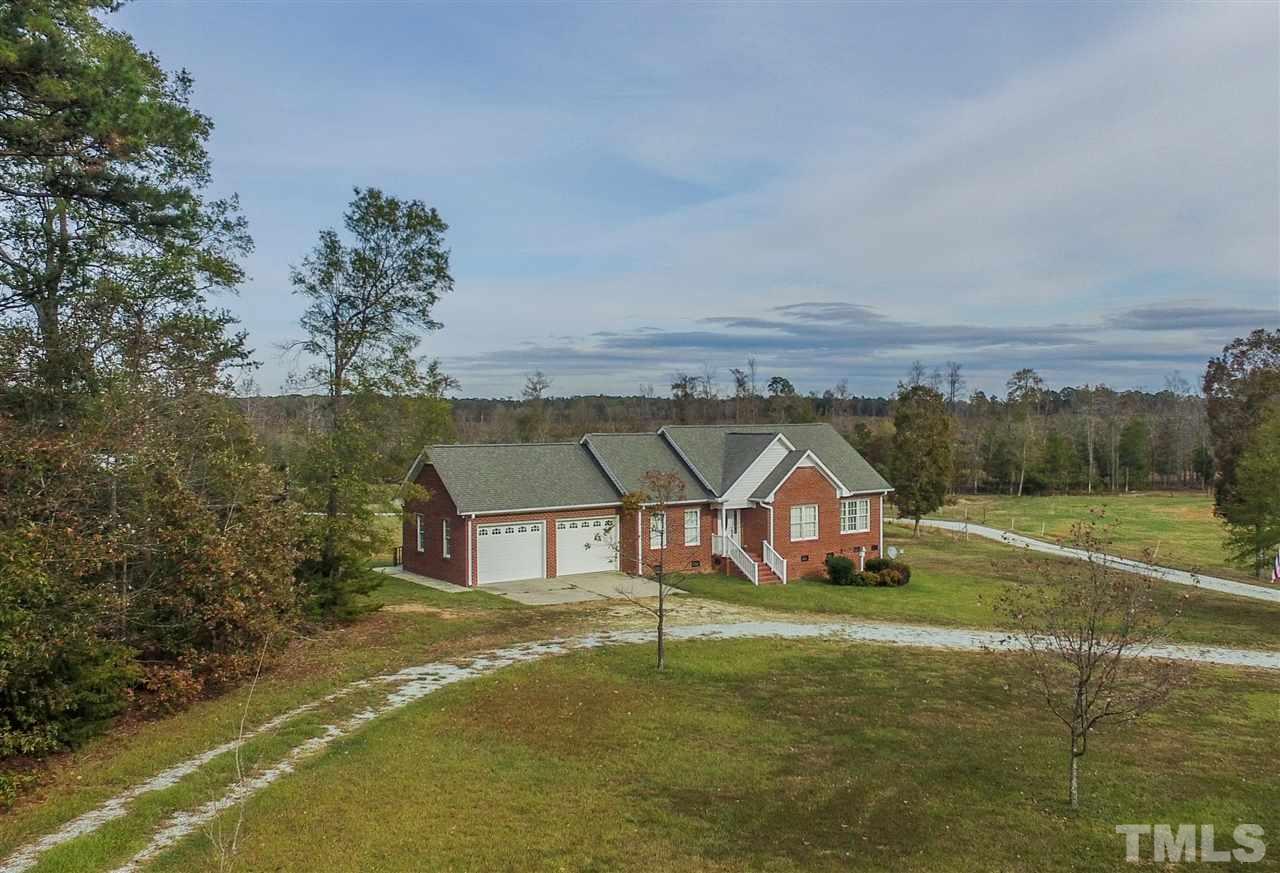 1087 Houston Blalock Road Roxboro, NC 27574 - Photo 14 of 30