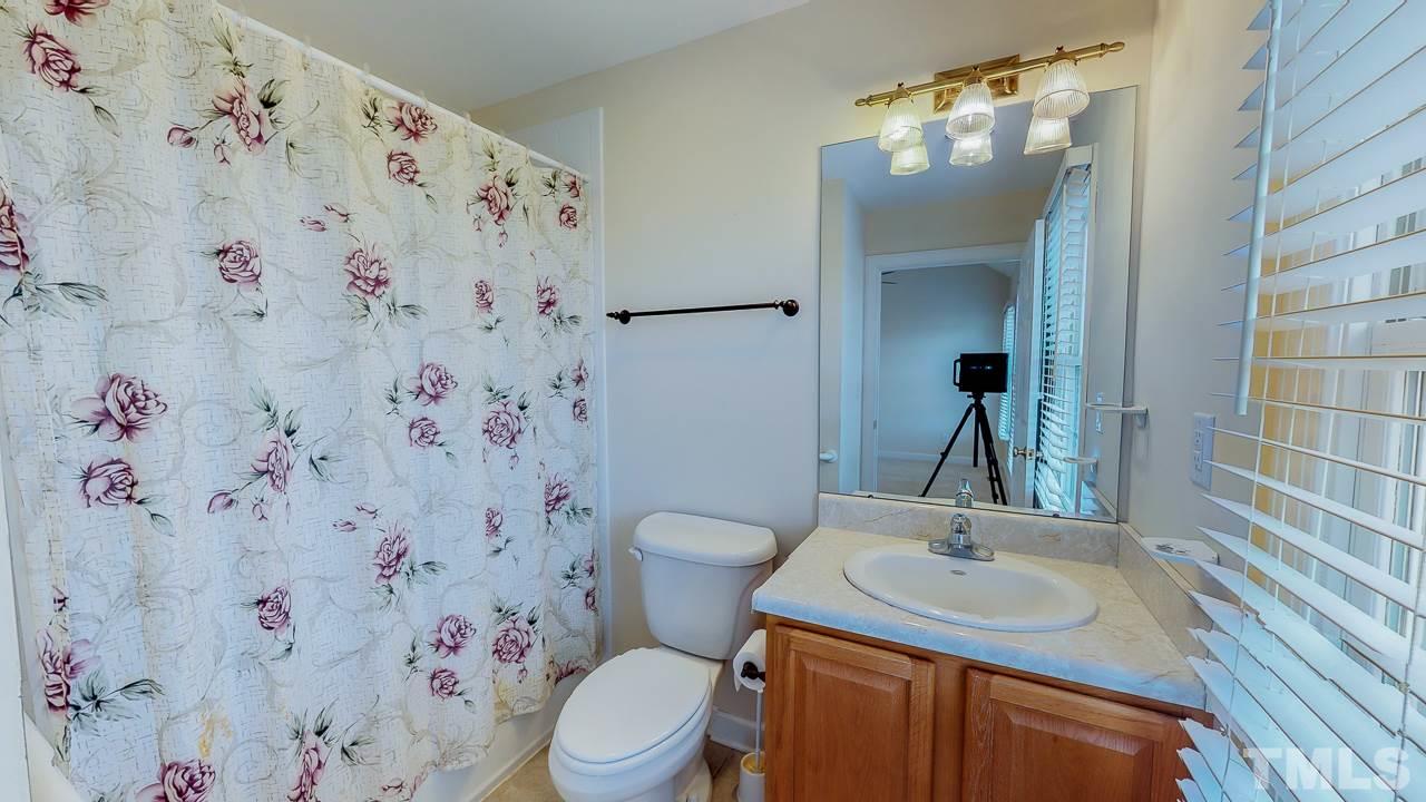 1087 Houston Blalock Road Roxboro, NC 27574 - Photo 17 of 30