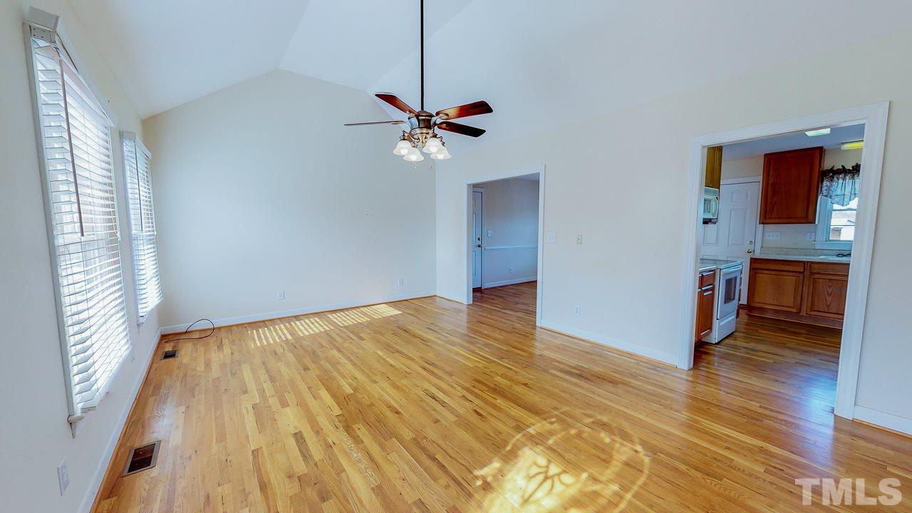 1087 Houston Blalock Road Roxboro, NC 27574 - Photo 3 of 30