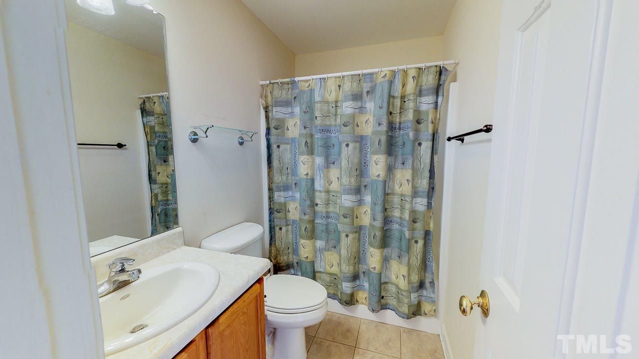 1087 Houston Blalock Road Roxboro, NC 27574 - Photo 21 of 30