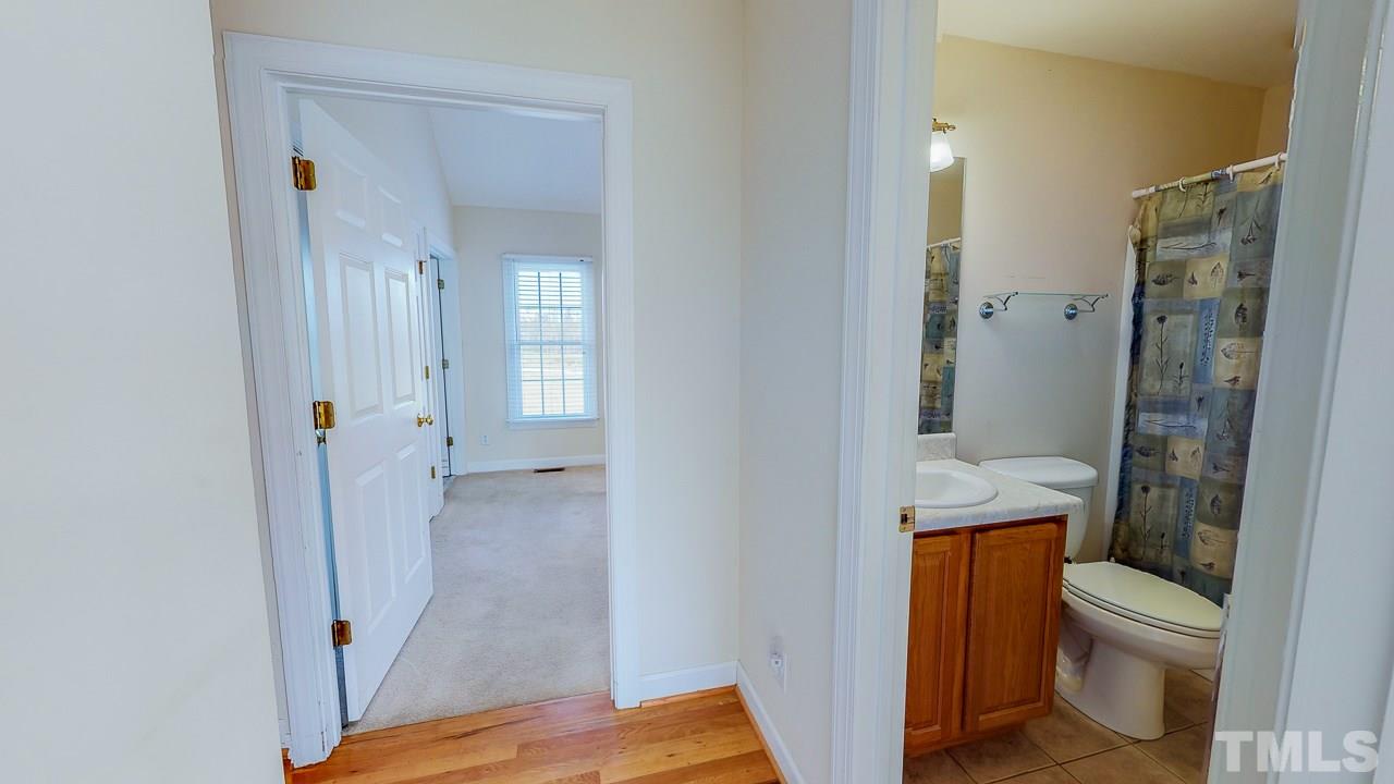 1087 Houston Blalock Road Roxboro, NC 27574 - Photo 23 of 30