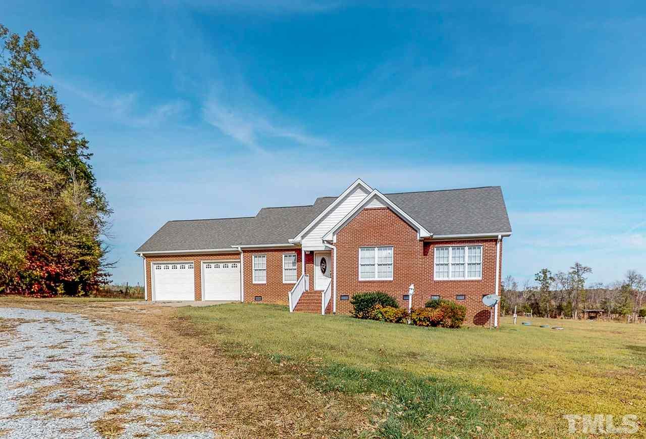1087 Houston Blalock Road Roxboro, NC 27574 - Photo 26 of 30
