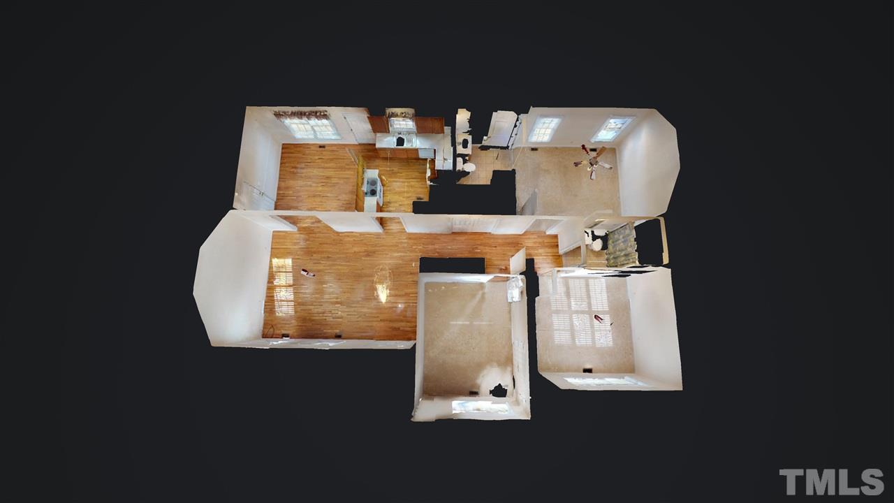 1087 Houston Blalock Road Roxboro, NC 27574 - Photo 27 of 30