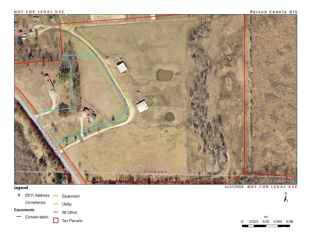 1087 Houston Blalock Road Roxboro, NC 27574 - Photo 29 of 30