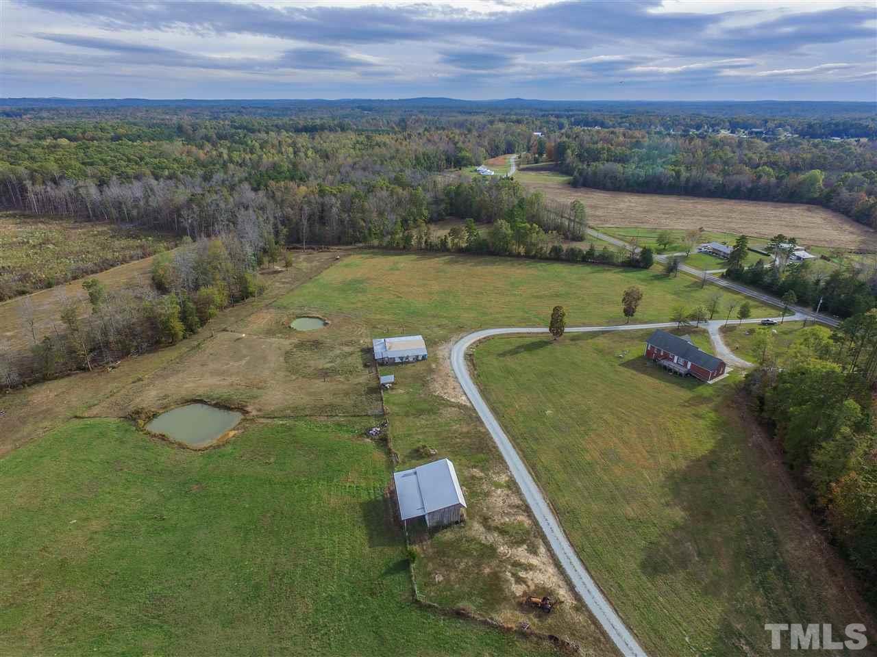 1087 Houston Blalock Road Roxboro, NC 27574 - Photo 30 of 30