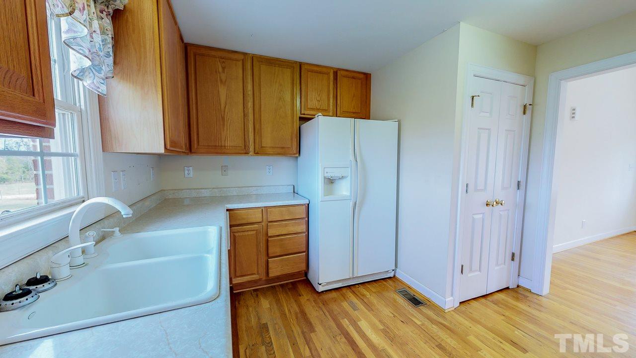 1087 Houston Blalock Road Roxboro, NC 27574 - Photo 5 of 30