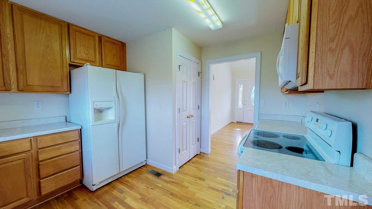 1087 Houston Blalock Road Roxboro, NC 27574 - Photo 6 of 30