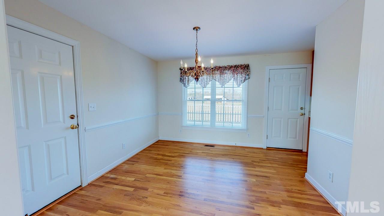 1087 Houston Blalock Road Roxboro, NC 27574 - Photo 9 of 30