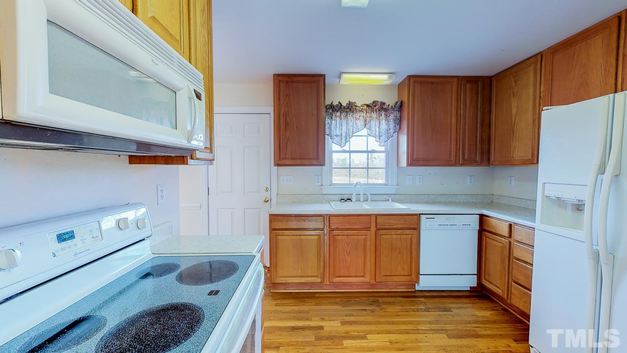 1087 Houston Blalock Road Roxboro, NC 27574 - Photo 10 of 30