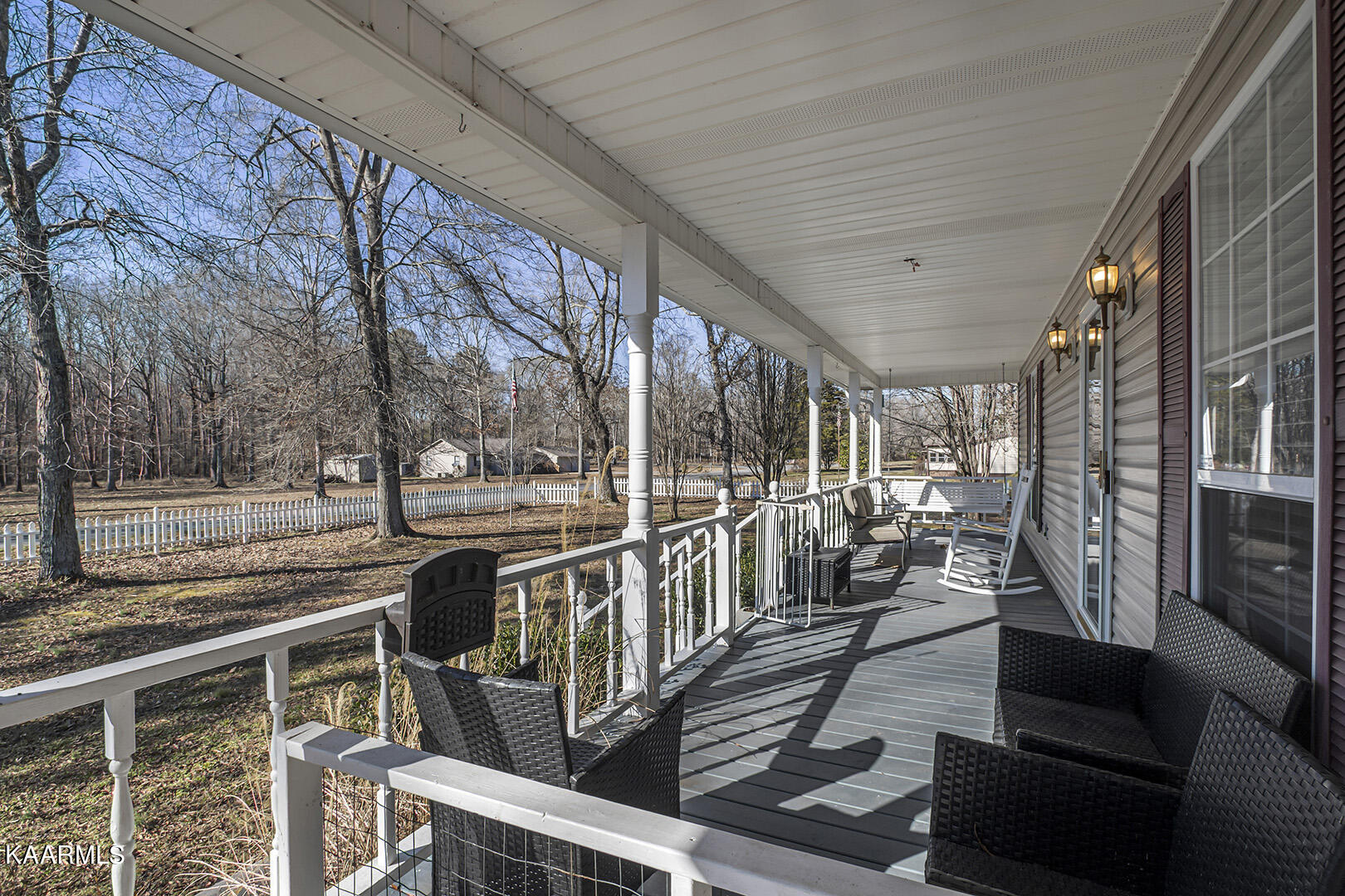 4050 Cottonport Road Decatur, TN 37322 - Photo 3 of 32 03_CottonportRoad_4050_FrontPorch