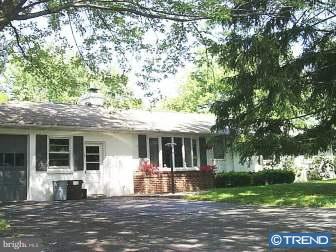 6085 North Worthington Road Doylestown, PA 18902 - Photo 1 of 5 Exterior
