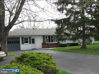 6085 North Worthington Road Doylestown, PA 18902 - Photo 2 of 5 Exterior Front