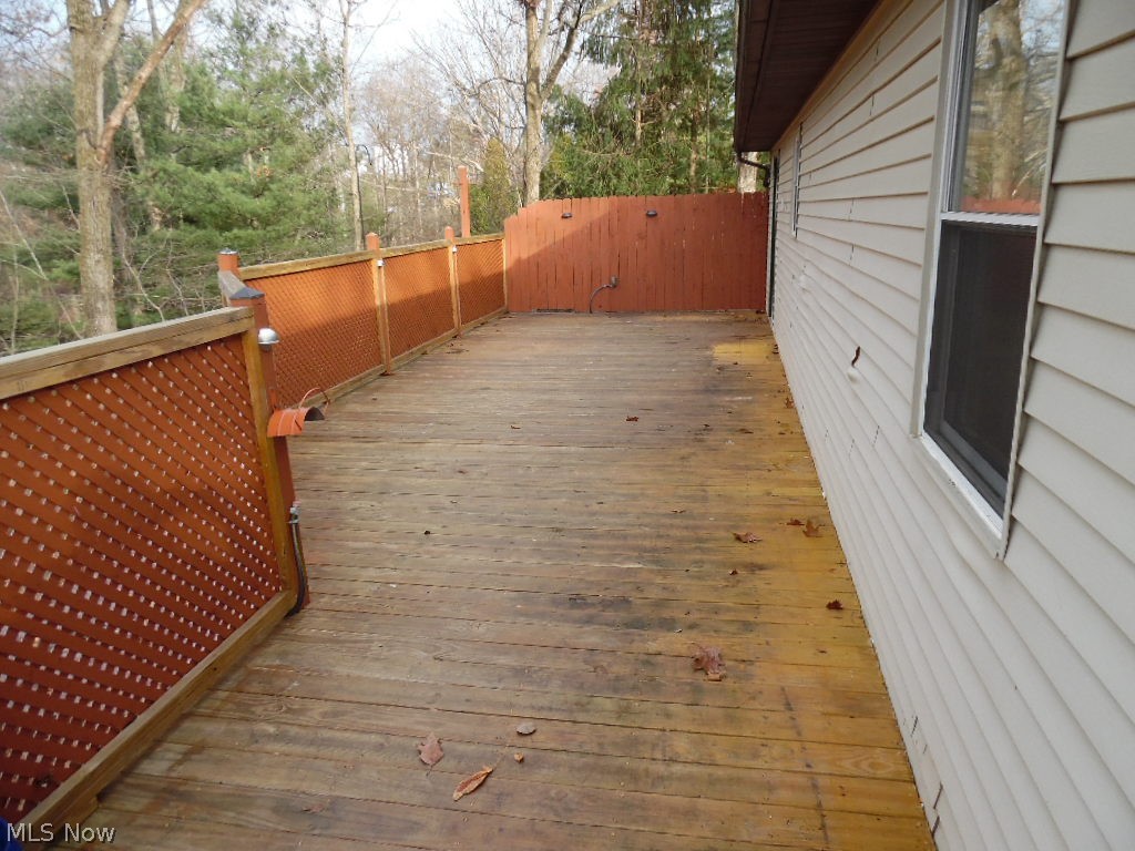 310 Rummer Road Marietta, OH 45750 - Photo 25 of 28 Deck