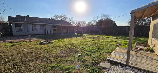 $2,300 | 3603 Fontana Drive, Dallas, TX 75220