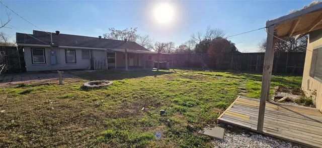 $2,500 | 3603 Fontana Drive, Dallas, TX 75220