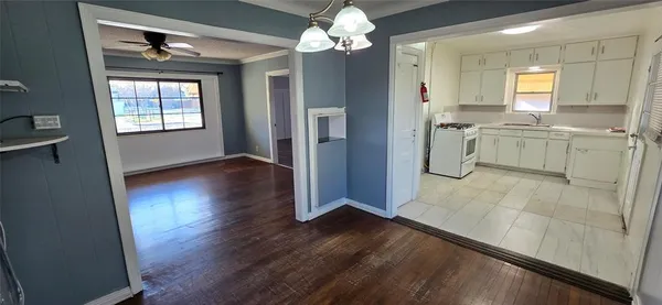 $2,300 | 3603 Fontana Drive, Dallas, TX 75220