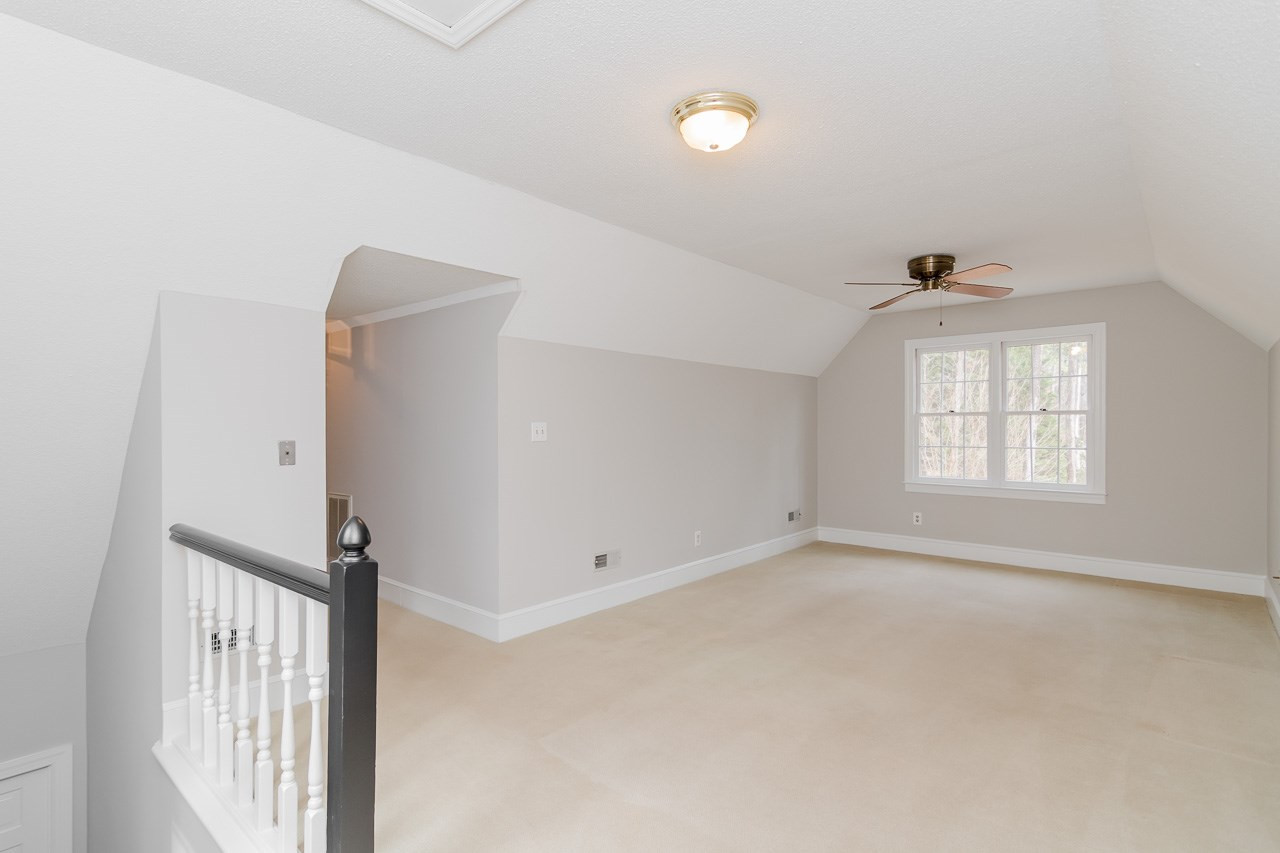 2824 Mattlyn Court Raleigh, NC 27613 - Photo 15 of 28 Loft