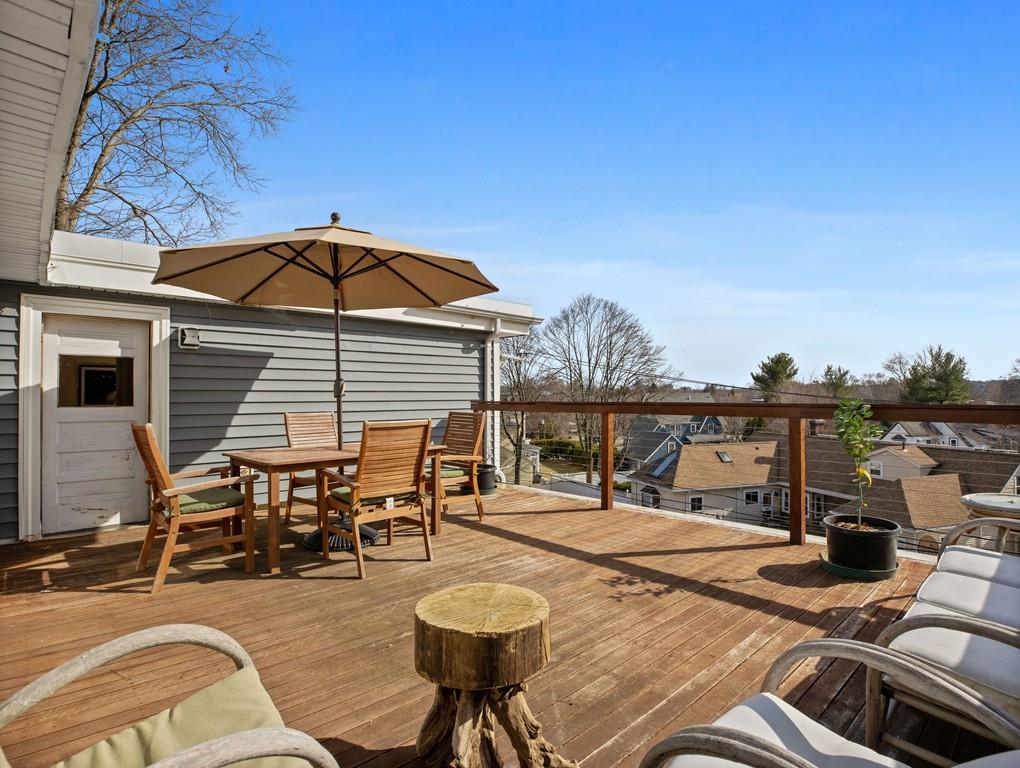 19 Brunswick Road Arlington, MA 02476 - Photo 5 of 18 Gallery Image 5