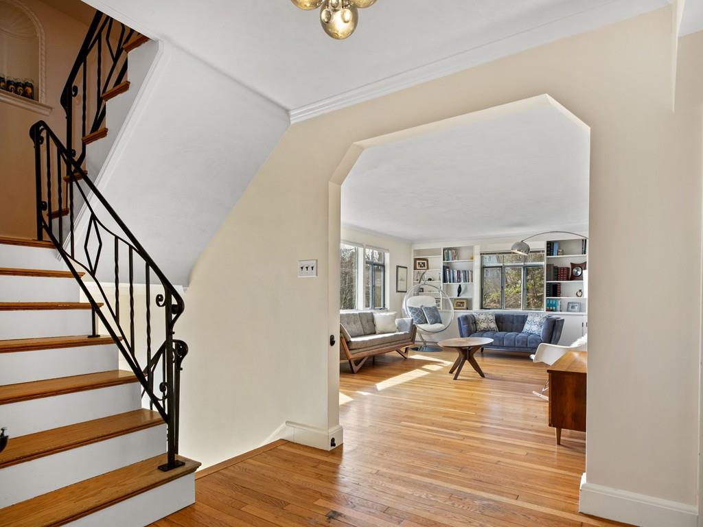 19 Brunswick Road Arlington, MA 02476 - Photo 6 of 18 Gallery Image 6